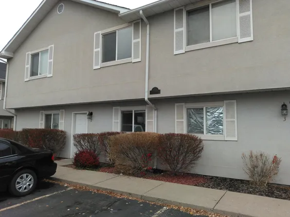 8 Fairway Ln APT 1, Logan, UT 84321
