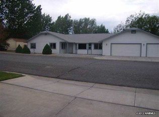 490 Regent Ct, Carson City, NV