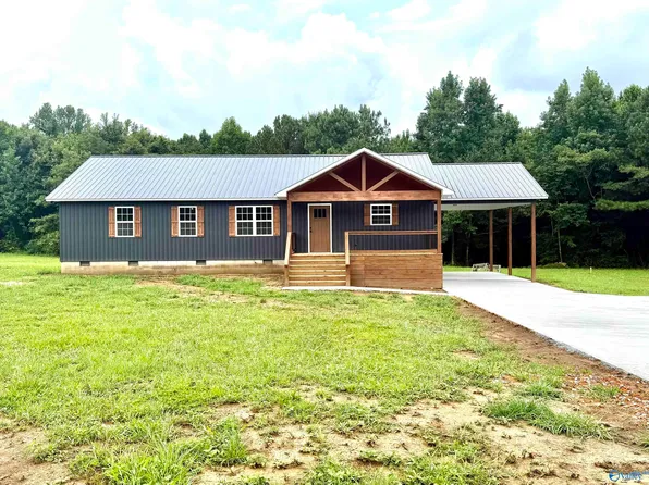 1047 Old Guntersville Gadsden Hwy, Boaz, AL 35956