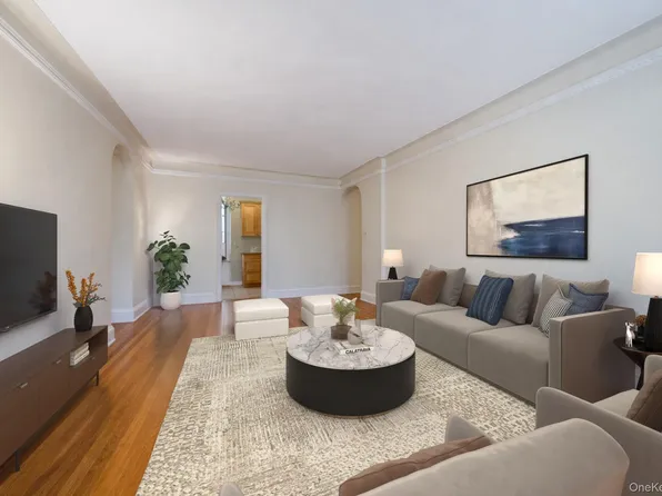 73-20 Austin Street #1E, Forest Hills, NY 11375