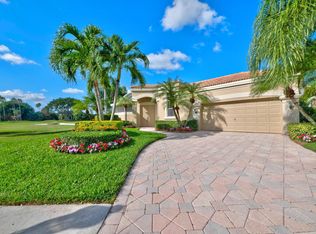 8631 Falcon Green Dr, West Palm Beach, FL 33412