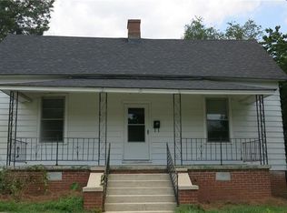 17 N Prince St, Anderson, SC 29624