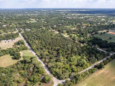 Post And Ruth Rd, Spencer, OK, 73084