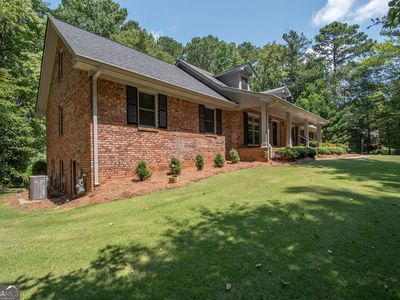 335 Marilyn Dr W, Fayetteville, GA, 30214