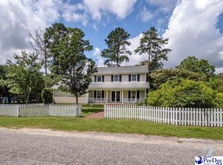 6 Benjamin Ln, Sumter, SC 29150