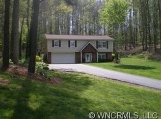 1235 Lower Flat Creek Rd, Alexander, NC 28701