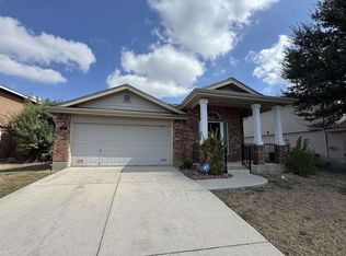 411 Donalan Dr, Converse, TX 78109