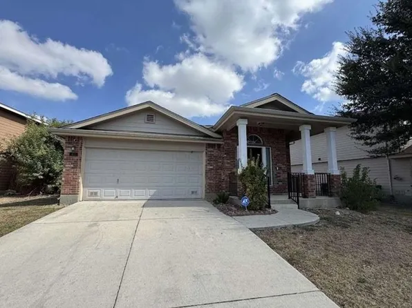 411 Donalan Dr, Converse, TX 78109