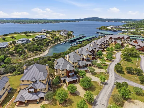 2141 Century Oak Dr, Graford, TX 76449