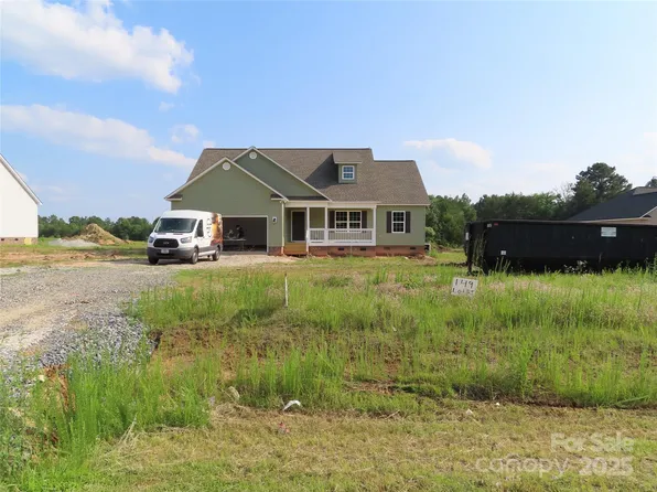 149 Mason Tanner Ct, Rock Hill, SC 29730