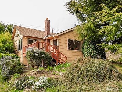 4503 51st Ave SW, Seattle, WA, 98116