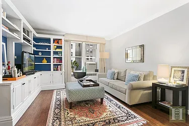 Sold by Halstead Real Estate