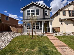 1112 Little Ln, Carson City, NV 89701