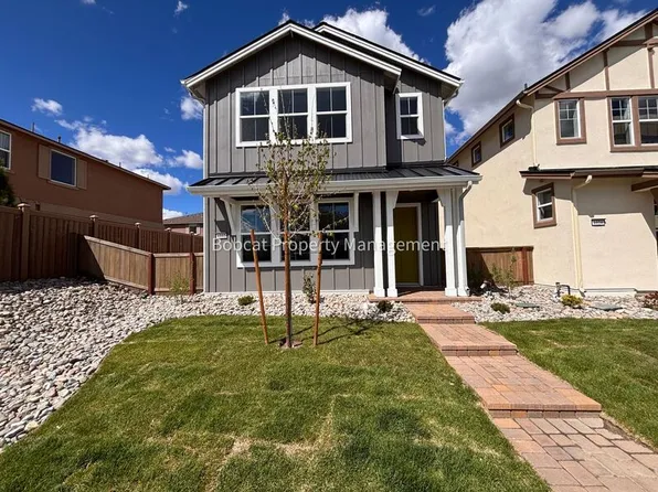 1112 Little Ln, Carson City, NV 89701
