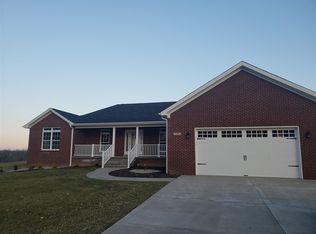 299 Shepherds Way, Rineyville, KY 40162