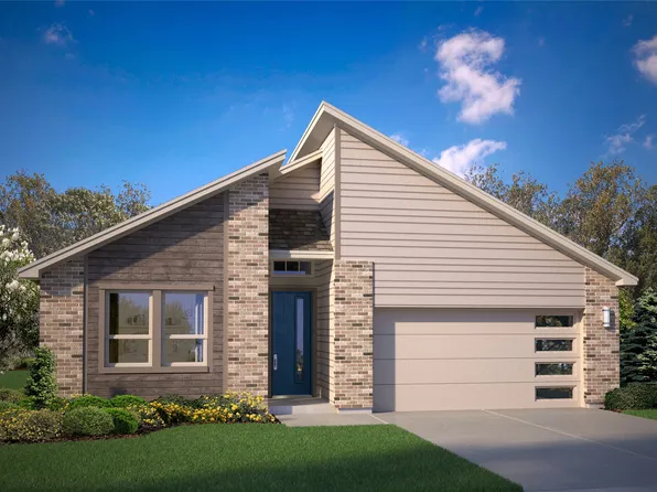 1700 Woodpecker St, Denton, TX 76205