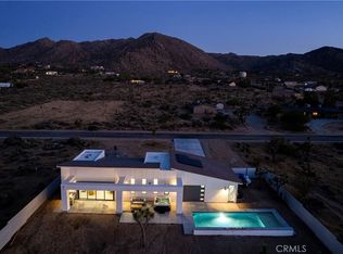 60208 Pueblo Trl, Joshua Tree, CA 92252