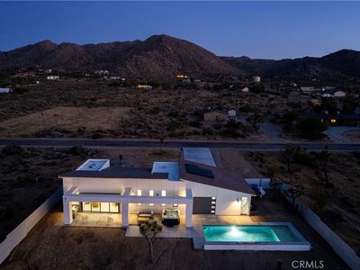 60208 Pueblo Trl, Joshua Tree, CA, 92252