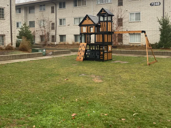 Westpark Manor Apartments, 7236 Rutland St #01853afc6, Detroit, MI 48228