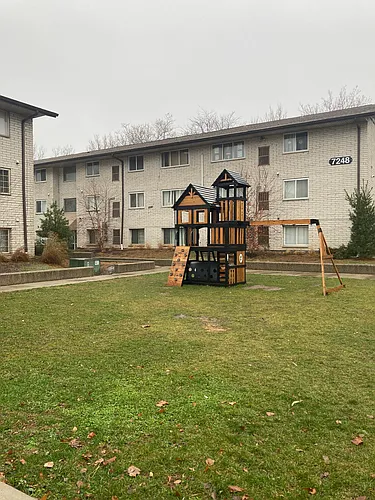 Westpark Manor Apartments Photo 1