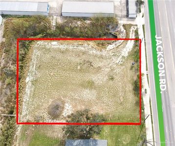 320 N Jackson Rd, Edinburg, TX, 78539