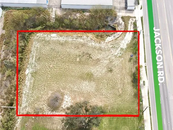 320 N Jackson Rd, Edinburg, TX 78539