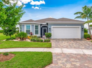 13129 SW Vermillion Cir, Port Saint Lucie, FL 34987