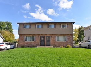 3609 Princess Pl #3611, Racine, WI 53406