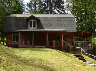 37 Silver Reef Rd, Sagle, ID 83860