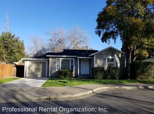 525 Richardson Ct, Santa Rosa, CA 95407