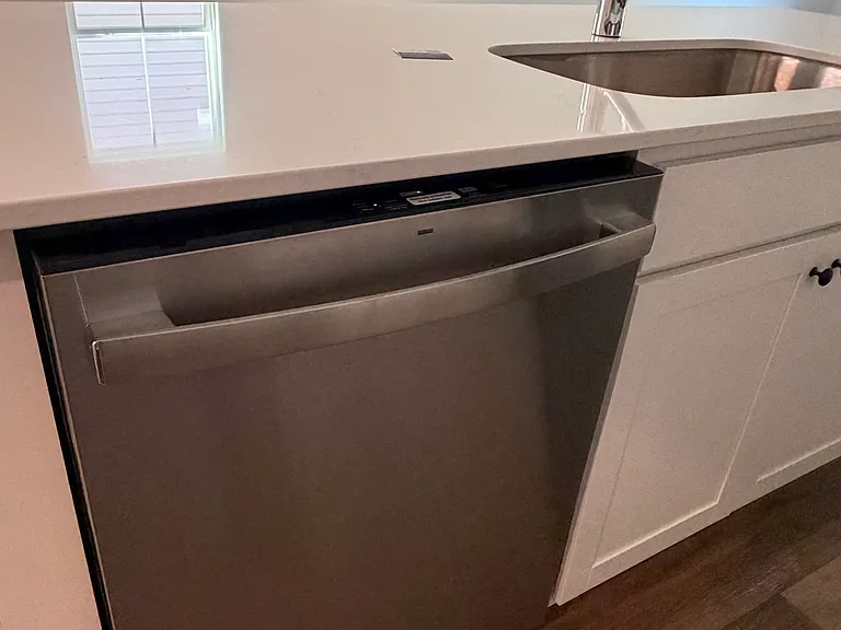 Brand new GE dishwasher