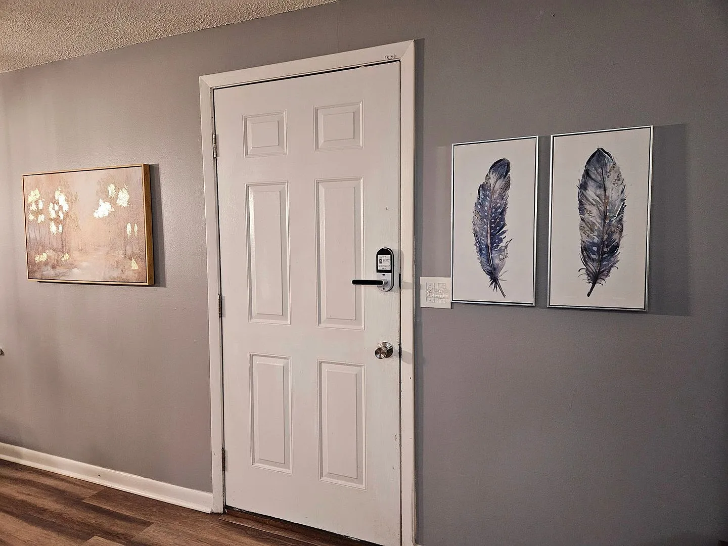 Charming 3BR House in Jacksonville — Photo 2