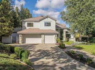 3746 Deer Trail Ct, Danville, CA 94506