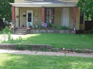 507 2nd St, Monett, MO 65708