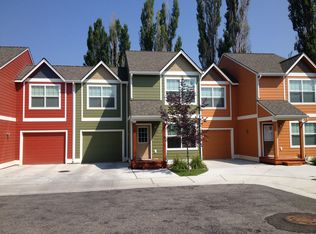 2250 Agnes Ave APT B, Missoula, MT 59801