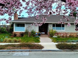 50 Hayward Ave, San Mateo, CA 94401