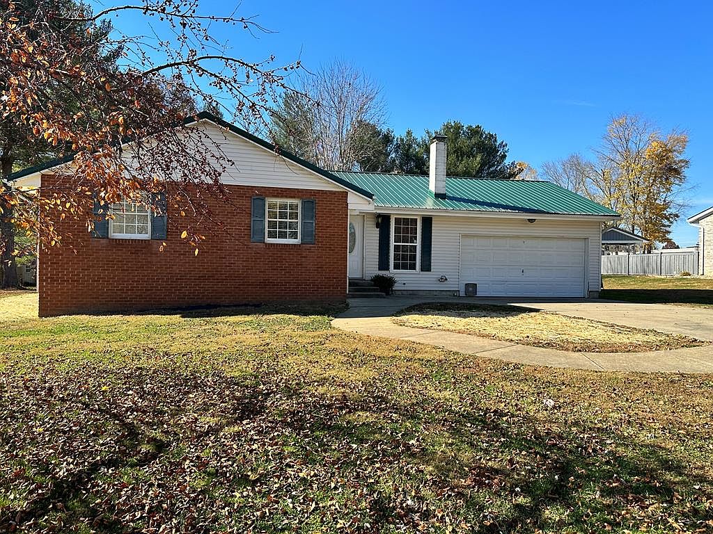 121 Burro St, Minford, OH 45653 Zillow