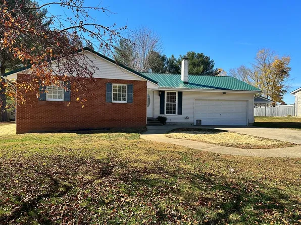 121 Burro St, Minford, OH 45653