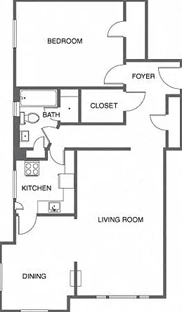 2240 Golden Gate Ave — Photo 24