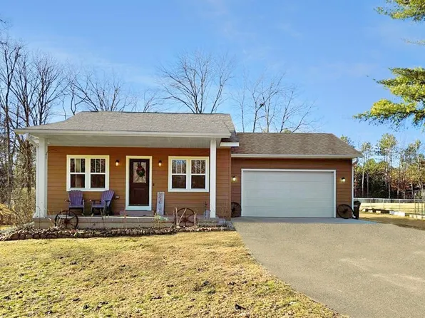 20447 70th Avenue, Chippewa Falls, WI 54729