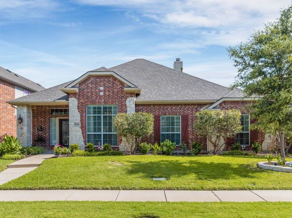 Home for Sale in McKinney TX