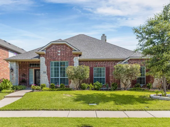6216 Blackstone Dr, McKinney, TX 75070