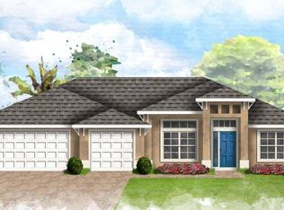 3 Zinnia Ct, Palm Coast, FL 32164