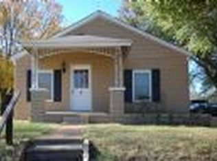 419 Fulton St, Florence, AL 35630