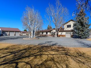 3938 Carter Mountain Dr, Cody, WY 82414