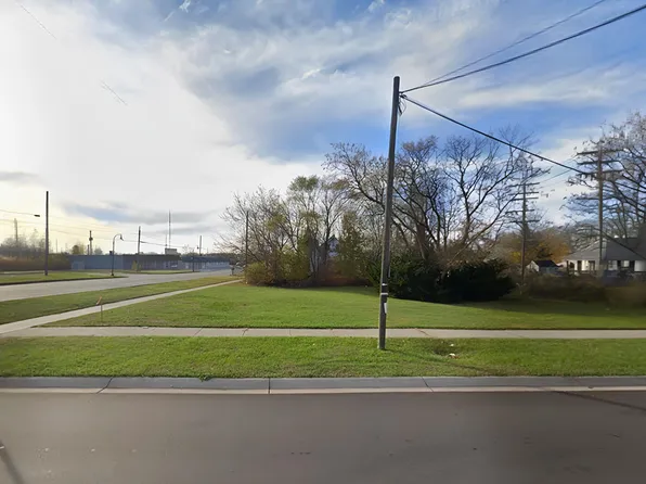 2500 Lapeer Rd, Pt Huron, MI 48060