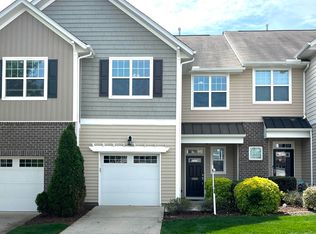 7205 Ladbrooke St, Raleigh, NC 27617