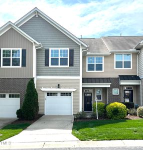 7205 Ladbrooke St, Raleigh, NC, 27617