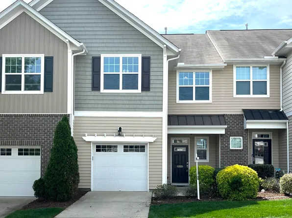 7205 Ladbrooke St, Raleigh, NC 27617