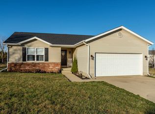 3009 N Norway Dr, Bloomington, IN